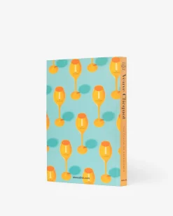 ASSOULINE Iconic Brands|Food & Drink|Veuve Clicquot