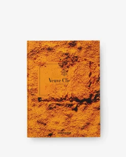 ASSOULINE Iconic Brands|Food & Drink|Veuve Clicquot
