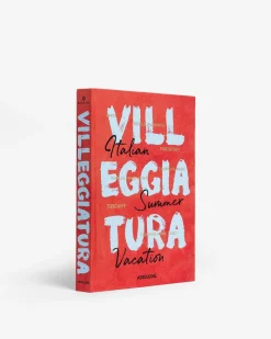 ASSOULINE Travel|Villeggiatura: Italian Summer Vacation
