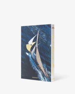 ASSOULINE Travel|Sports & Cars|Yacht Club De Monaco