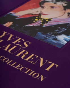 ASSOULINE Iconic Brands|Fashion|Yves Saint-Laurent: The Impossible Collection