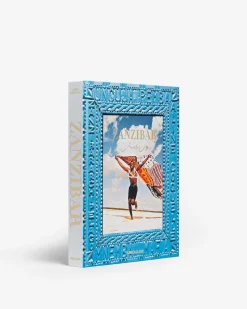 ASSOULINE Travel|Zanzibar