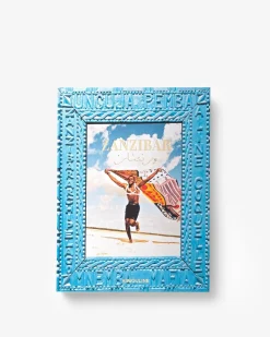 ASSOULINE Travel|Zanzibar
